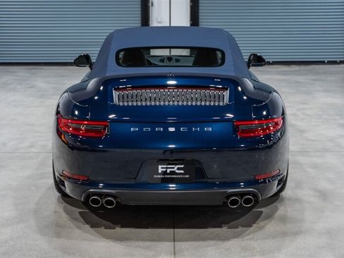 Used 2019 Porsche 911 Carrera S RWD image 72