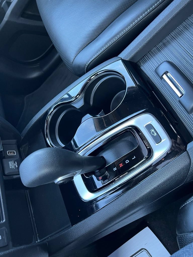 Used 2019 Honda Ridgeline RTL-E image 44