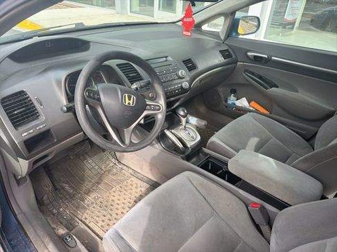 Used 2009 Honda Civic EX image 9
