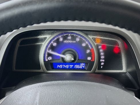 Used 2009 Honda Civic EX-L image 12