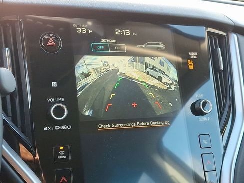 Used 2024 Subaru Outback Premium w/ Popular Package #1A image 17