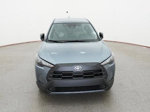 New 2026 Toyota Corolla Cross L FWD image 2