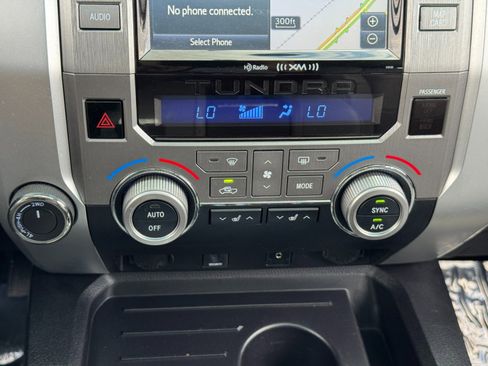 Used 2016 Toyota Tundra Limited w/ Limited Premium Package image 26