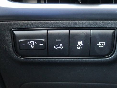 New 2026 Hyundai Santa Cruz XRT AWD/4WD image 15