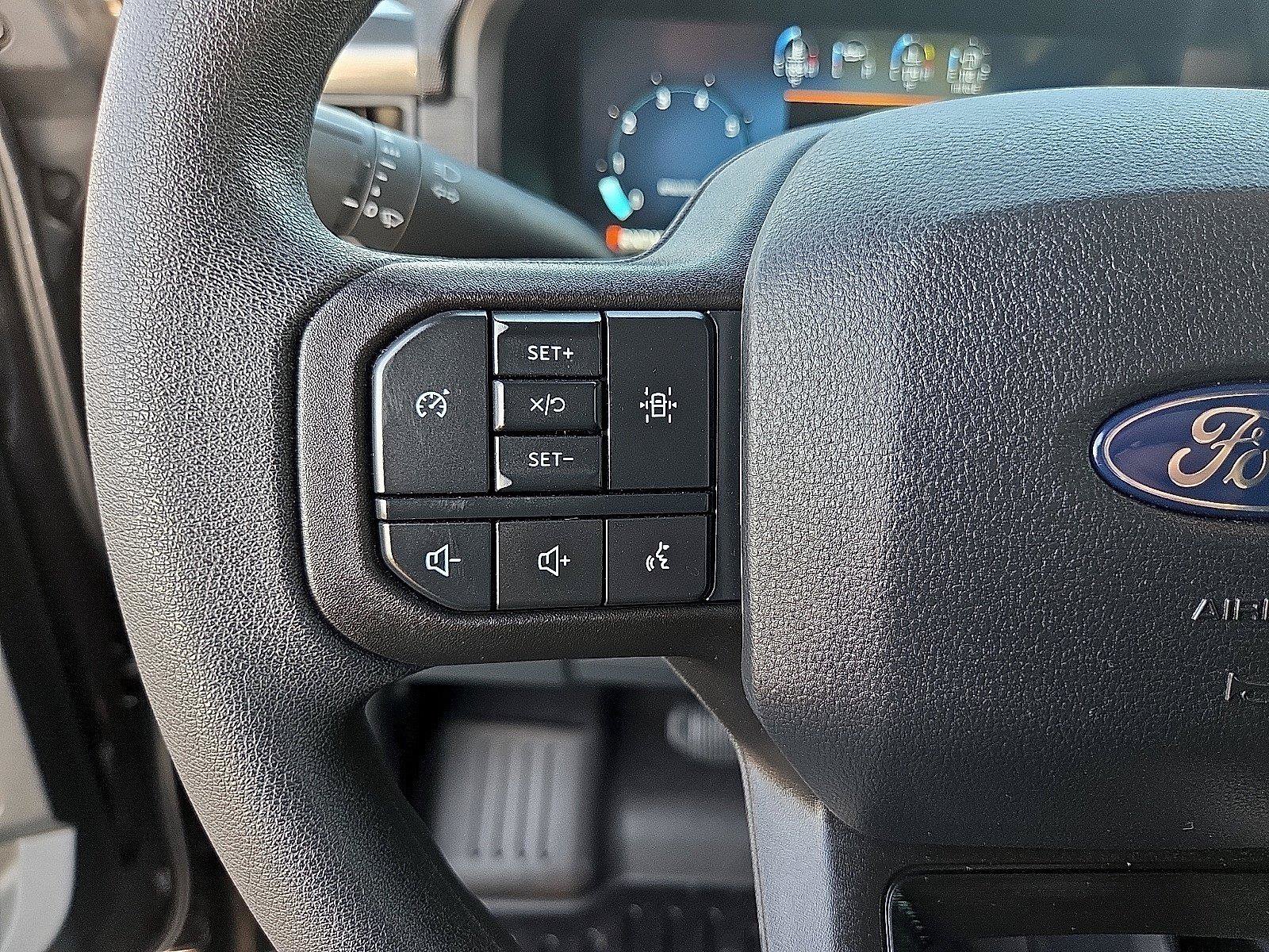 Used 2025 Ford F150 STX w/ Equipment Group 200A AWD/4WD image 19