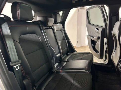 Used 2023 Ford Escape ST-Line w/ Tech Pack #1 AWD/4WD image 21