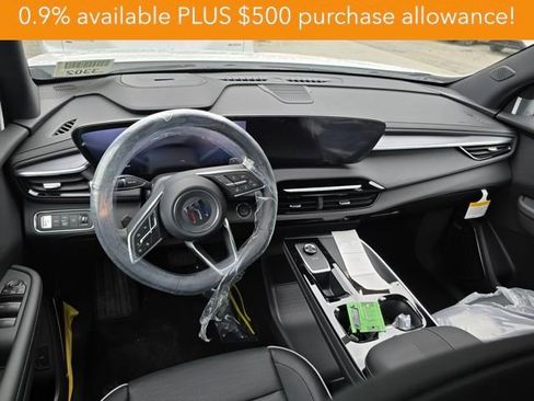 New 2026 Buick Enclave Sport Touring w/ LPO, All-Weather Package image 6