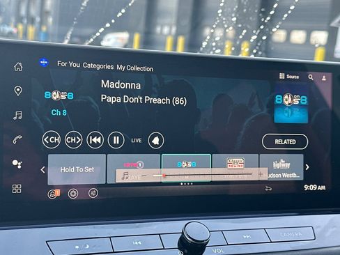 New 2026 Nissan Rogue Platinum w/ Tech Package AWD/4WD image 22