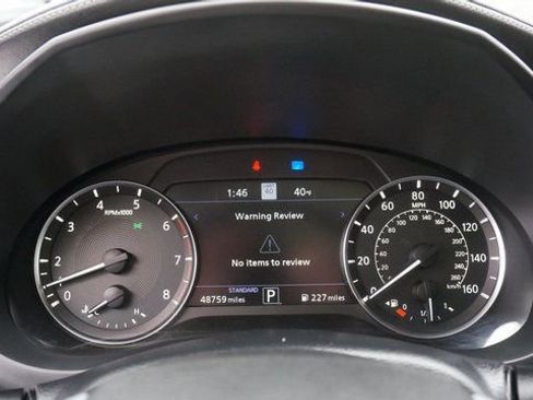 Used 2020 INFINITI QX50 Sensory w/ Proactive Package image 13