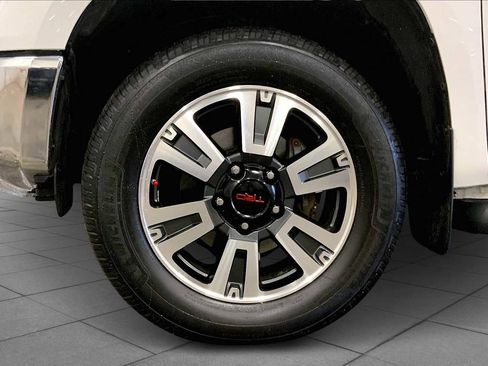 Used 2016 Toyota Tundra 1794 Edition image 10