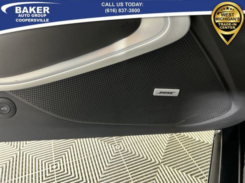 Certified 2017 Chevrolet Camaro SS image 23