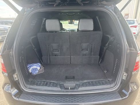 Used 2020 Dodge Durango GT AWD/4WD image 10