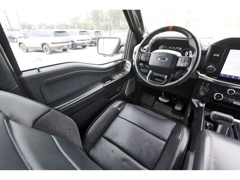 Certified 2023 Ford F150 Raptor AWD/4WD image 11