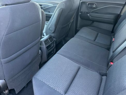 Certified 2019 Honda Ridgeline Sport image 12