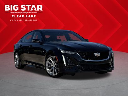 Used 2023 Cadillac CT5 Sport