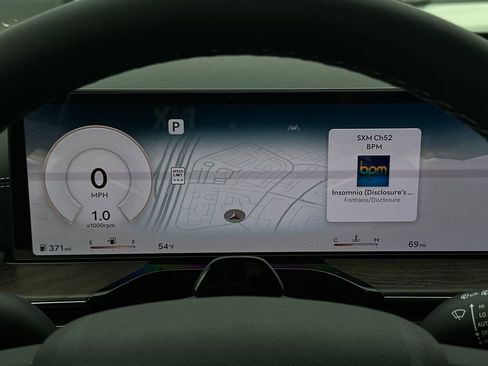 New 2026 Genesis GV80 2.5T Advanced image 26