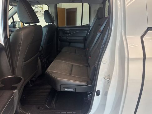 Used 2021 Honda Ridgeline RTL-E image 13