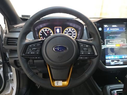 New 2026 Subaru Crosstrek 2.5i Wilderness AWD/4WD image 15
