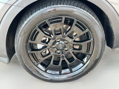 Used 2021 Kia Telluride SX w/ SX Prestige Package AWD/4WD image 34