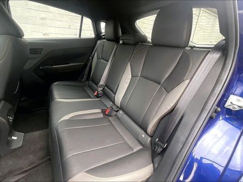 Used 2025 Subaru Crosstrek 2.5i Wilderness image 26