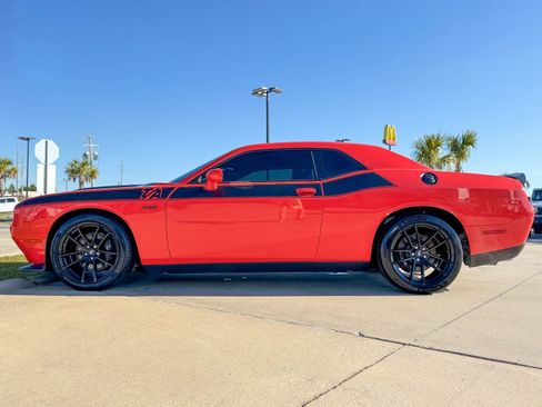 Used 2023 Dodge Challenger R/T Scat Pack w/ T/A Package image 29