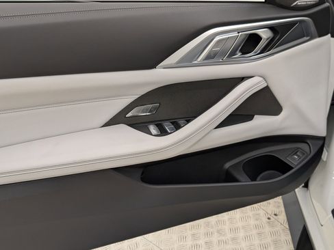 New 2026 BMW M4 xDrive Competition w/ Executive Package image 14