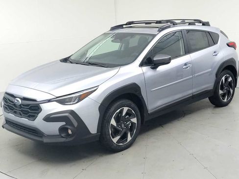 New 2025 Subaru Crosstrek 2.5i Limited image 4