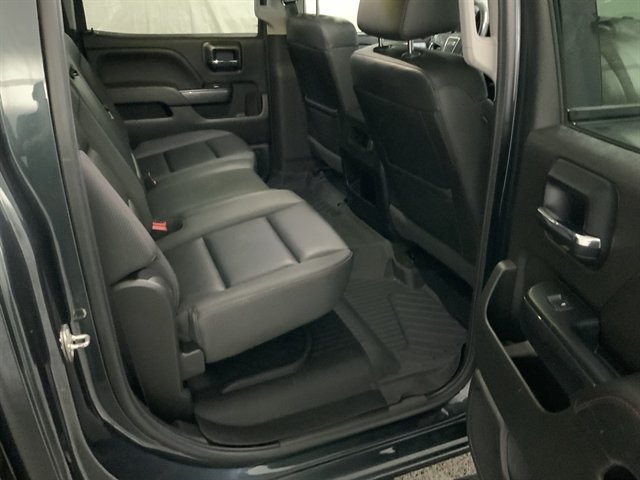 Used 2018 GMC Sierra 1500 SLT AWD/4WD image 24