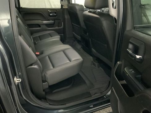 Used 2018 GMC Sierra 1500 SLT AWD/4WD image 24
