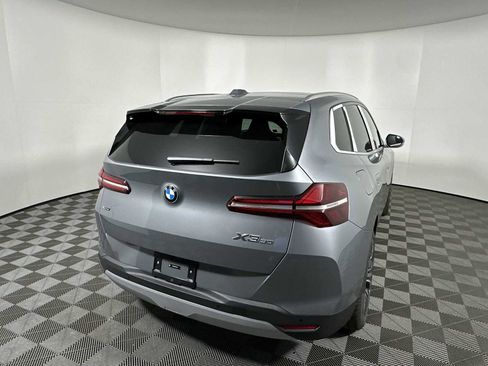 New 2026 BMW X3 xDrive30 w/ Premium Package image 9