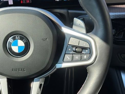 Certified 2025 BMW 440i xDrive M440i xDrive w/ Premium Package image 23