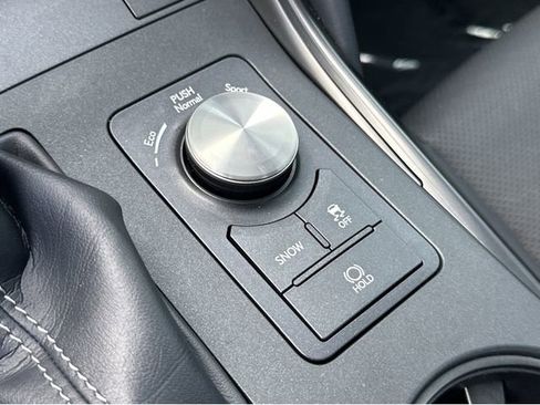 Used 2023 Lexus IS 350 F Sport w/ Navigation Package RWD image 30