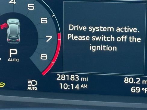 Used 2025 Audi Q3 2.0T Premium image 21