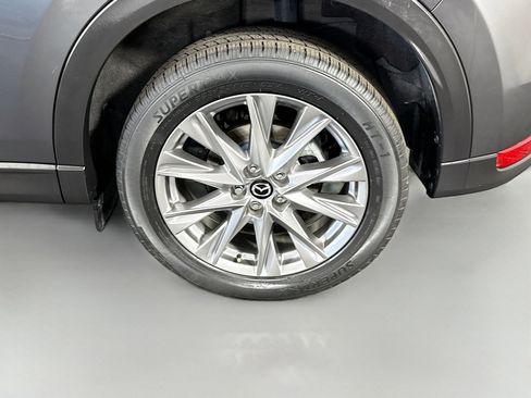 Used 2021 MAZDA CX-5 Grand Touring FWD image 37