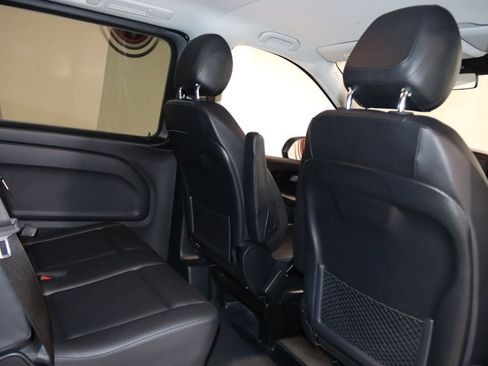 Used 2023 Mercedes-Benz Metris Passenger image 58