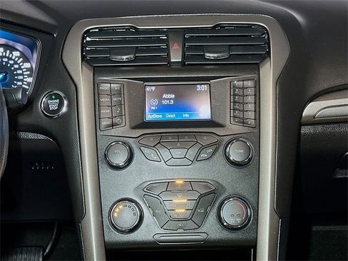 Certified 2019 Ford Fusion S image 11