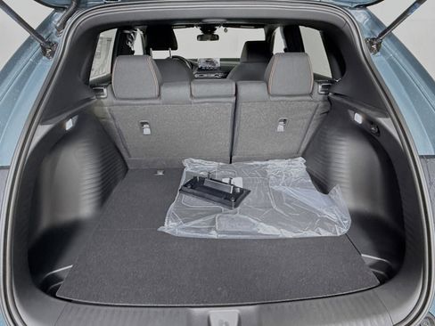 New 2026 Honda HR-V Sport image 32