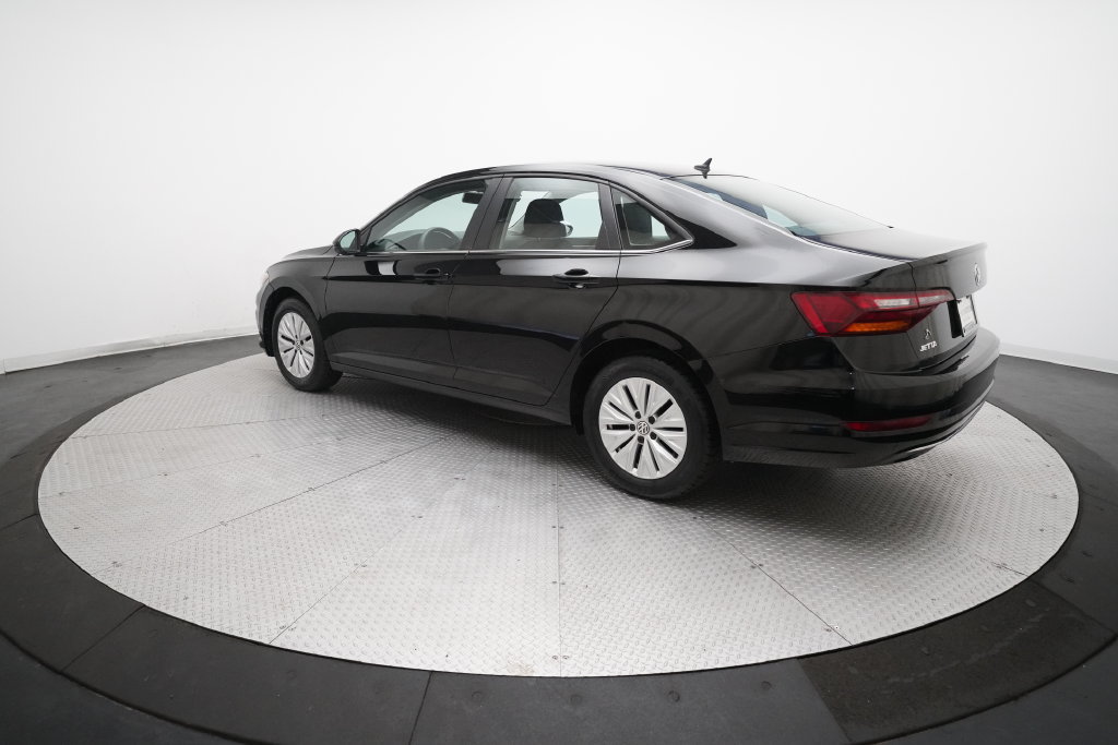 Used 2019 Volkswagen Jetta S FWD image 31