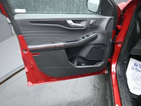Used 2024 Ford Escape ST-Line Select w/ Tech Pack #2 AWD/4WD image 20
