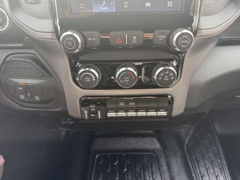 New 2026 RAM 5500 Tradesman w/ Chrome Appearance Group image 12