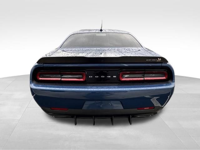 Used 2021 Dodge Challenger R/T Scat Pack RWD image 6