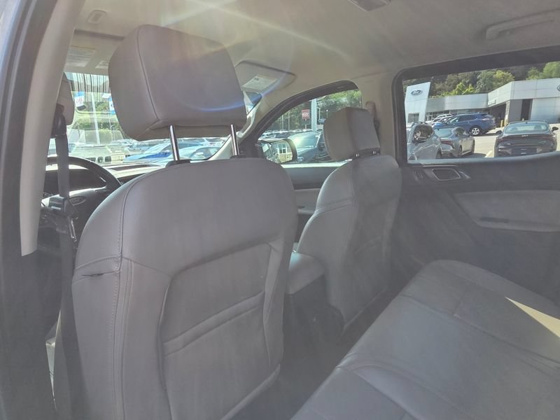 Used 2021 Ford Ranger Lariat w/ Equipment Group 501A High AWD/4WD image 20