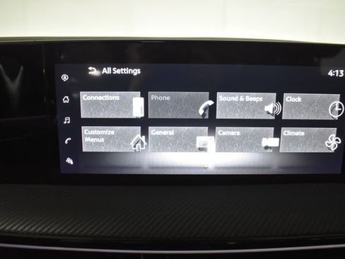 Certified 2025 Nissan Kicks SR w/ SR Premium Package image 22