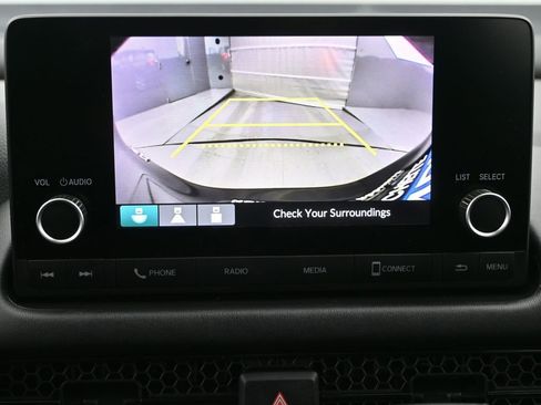 Certified 2024 Honda HR-V LX image 15