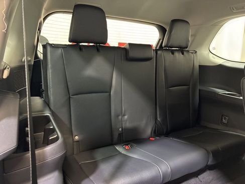 New 2026 Toyota Grand Highlander AWD image 17