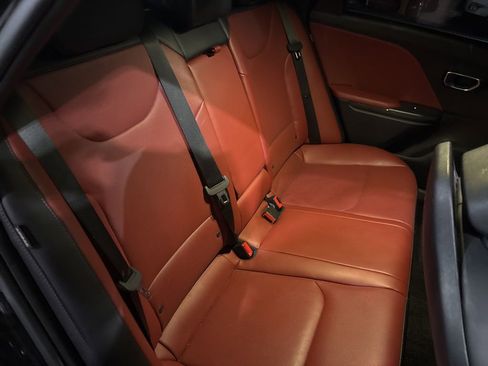 Used 2025 Kia K4 GT-Line Turbo image 4