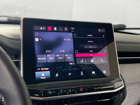 Used 2022 Jeep Compass Latitude w/ Convenience Group AWD/4WD image 14