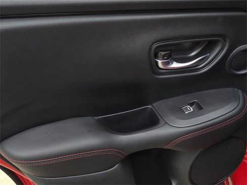 Certified 2025 Acura ADX A-Spec image 11