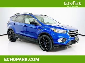 Used 2018 Ford Escape SEL w/ SEL Sport Appearance Package video 1