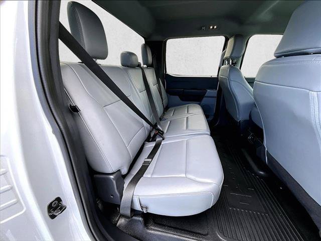 Used 2025 Ford F250 XL w/ XL Chrome Package AWD/4WD image 29